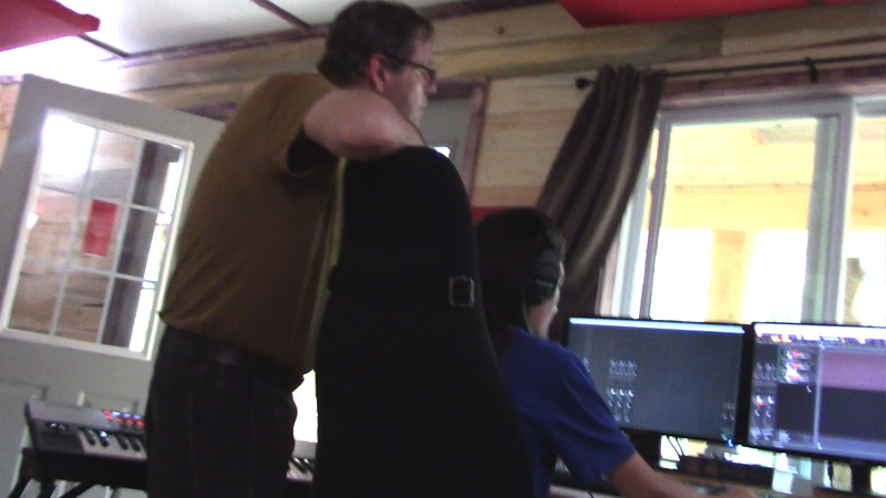 Production Instruction